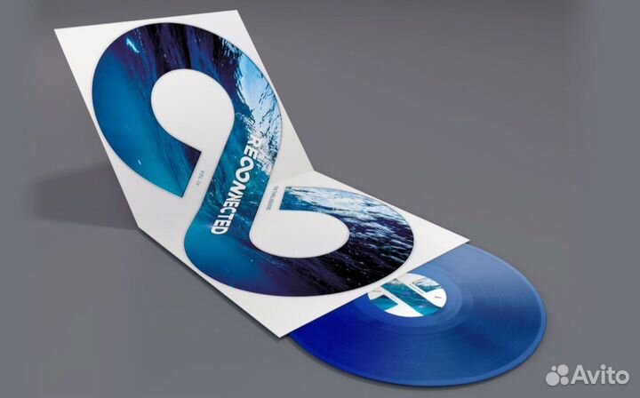 Thrillseekers - Reconnected Volume IV 2xLP винил