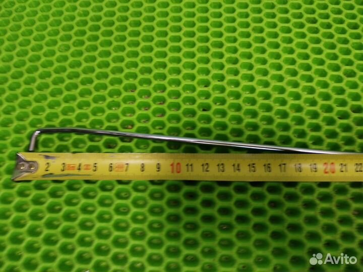 Тяга рулевая на 3х колёсный велосипед