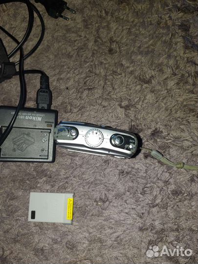 Nikon UJ-087