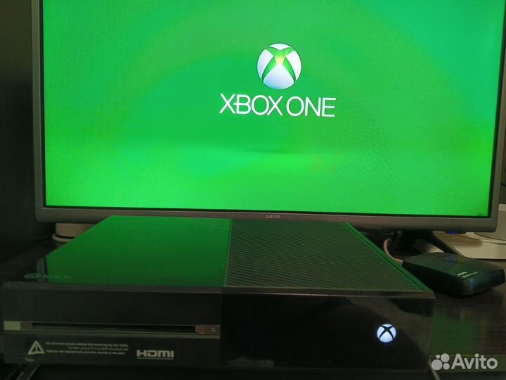 Xbox One