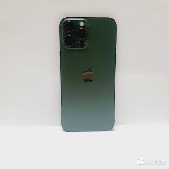 iPhone 13 Pro Max, 128 ГБ