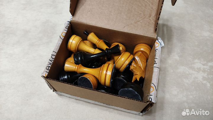 Шахматы СССР