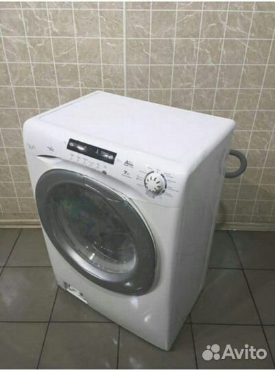 Стиральная машина 6кг. Гарантия. Доставка