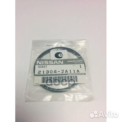 Прокладка 21304-JA11A 21304-JA11A nissan