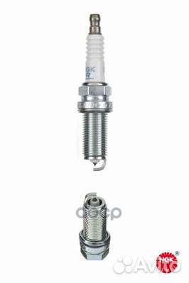Свеча зажигания 5613 LFR4AP11 NGK