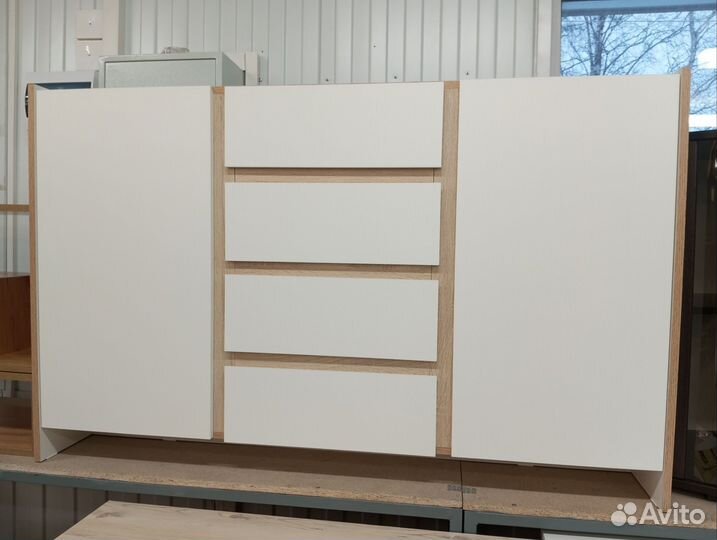 Комод Орландо