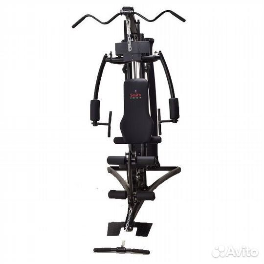 Силовой комплекс мультистанция Smith HG850