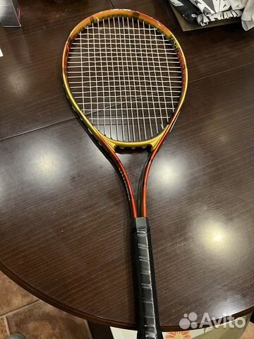 Ракетка для большого тенниса