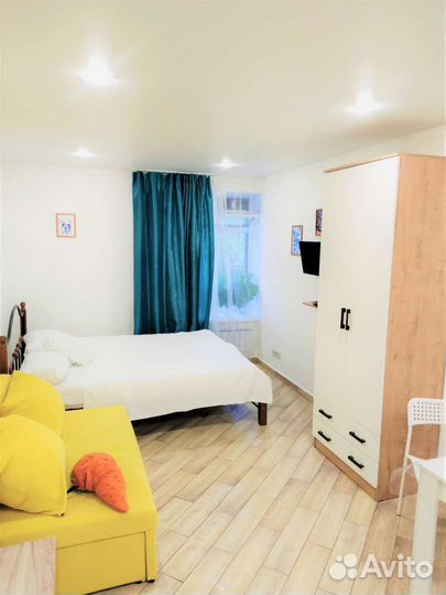 Продам готовый бизнес апарт отель