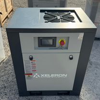 Винтовой компрессор Xeleron Z10PMA (7,5 кВт), Косшы