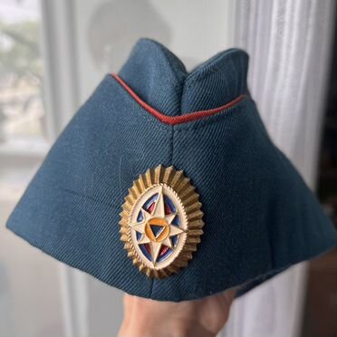 Парадная форма мчс для школьника