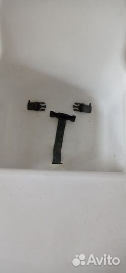 Стульчик для кормления IKEA