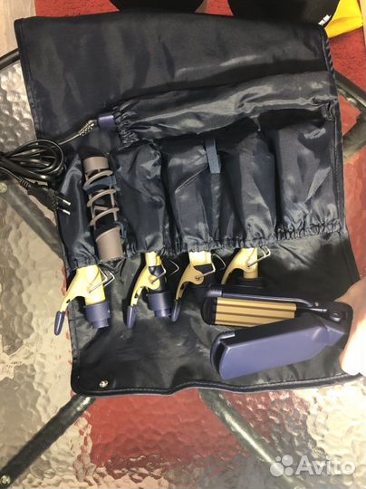 Стайлер philips