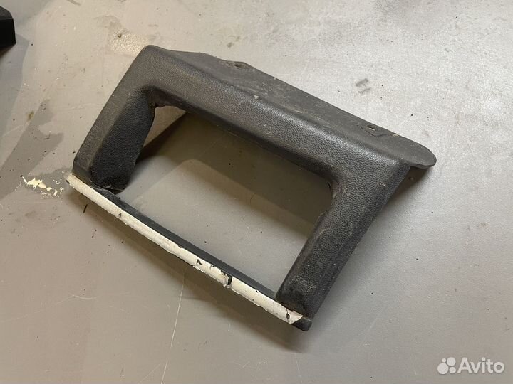 Рамка птф правая VW Passat B3