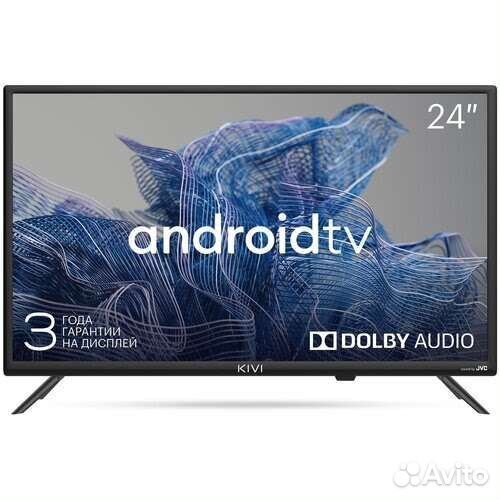 Телевизор kivi