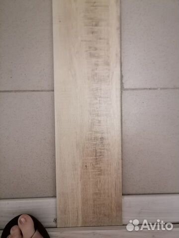 Плитка напольная