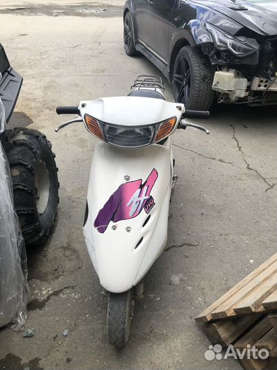 Продам хонда Honda Dio Af34