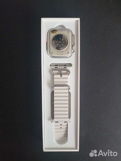 Смарт часы X8 ultra