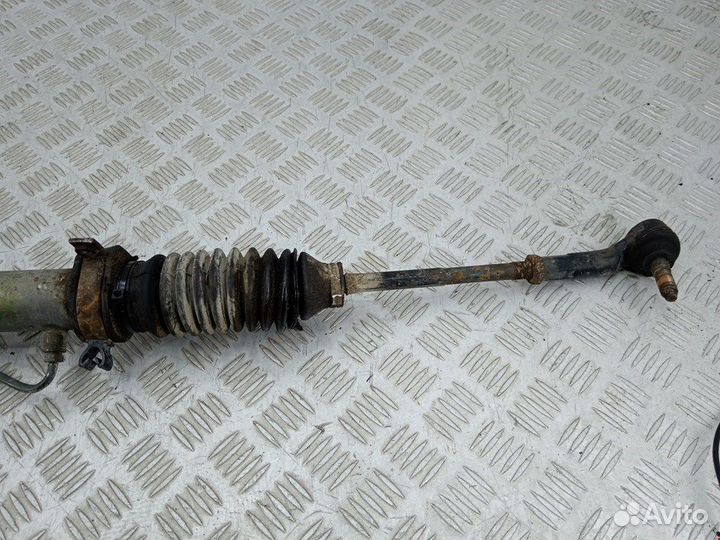 Рейка рулевая Volkswagen Polo