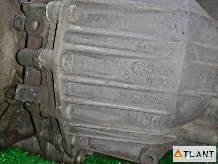 АКПП audi A4