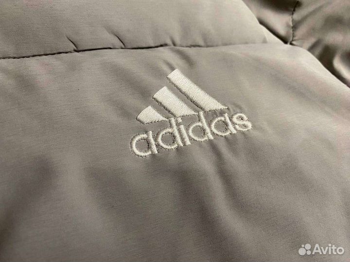 Куртка зимняя Adidas