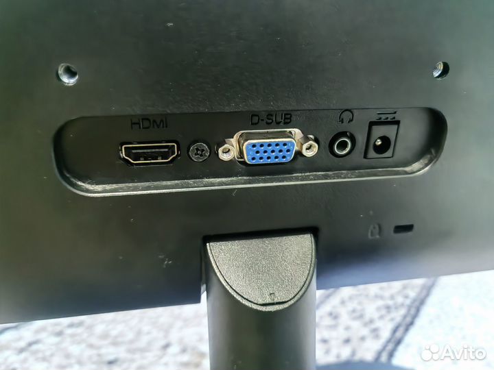 Монитор AOC 27B2H 27 дюймов 75 гц