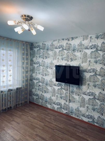 1-к. квартира, 31 м², 1/5 эт.