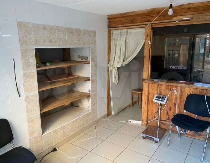 Гараж, 14 м²