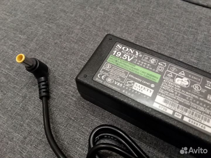 Блок питания для телевизора Sony KDL-40RE453 новый