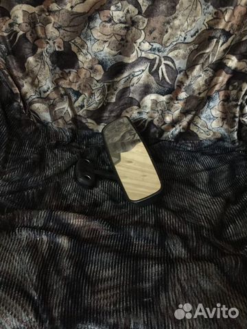 Зеркало заднего вида ваз 2110 2111 2112