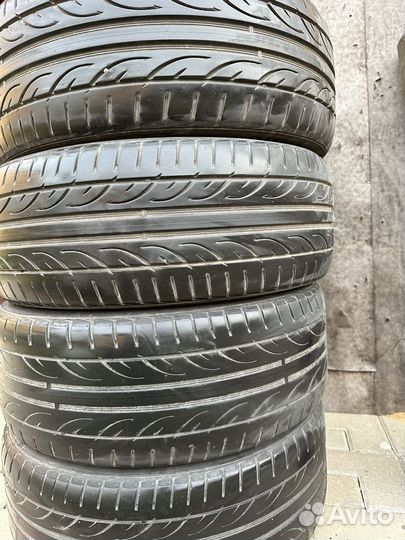 Hankook Ventus V12 Evo2 K120 205/50 R17
