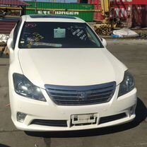 Toyota Crown 3.5 CVT, 2011, 138 790 км, с пробегом, цена 800 000 руб.