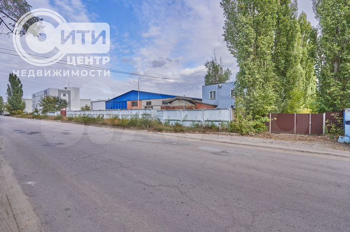 Склад, 650 м²