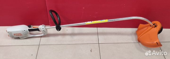Триммер электрический Stihl FSE 81