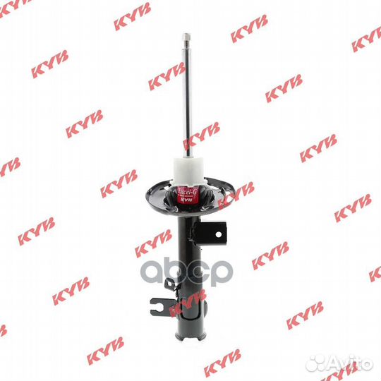Стойка передняя mazda 3 13- RH 338087 KYB