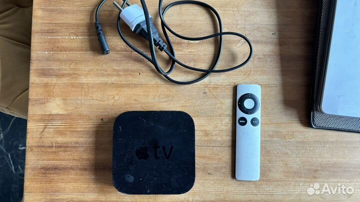 Apple TV A1427