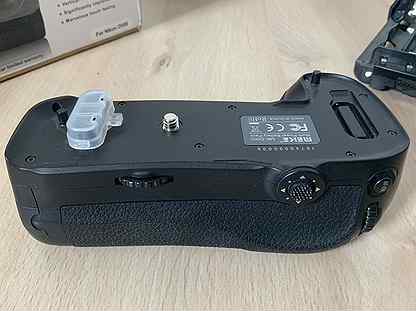Бат блок Nikon MB-D11 (Meike MK-D500)