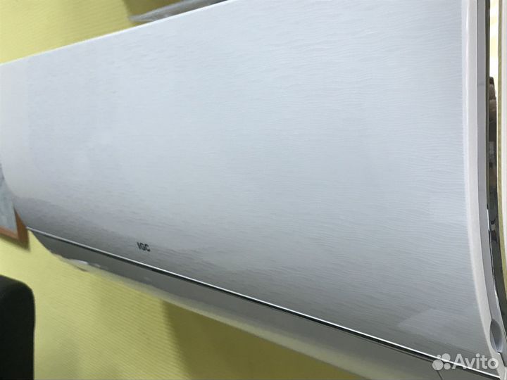 Кондиционер сплит-система IGC до 21 кв.м