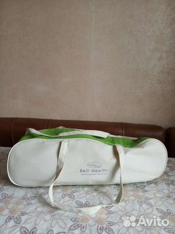 Пояс для похудения живота