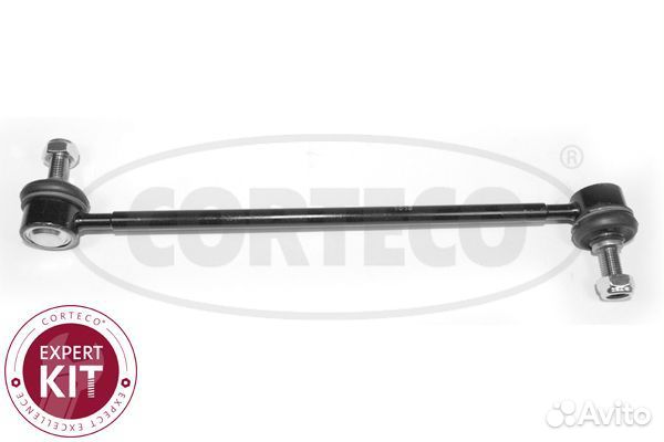 Corteco 49398487 Тяга стабилизатора toyota RAV 4 I