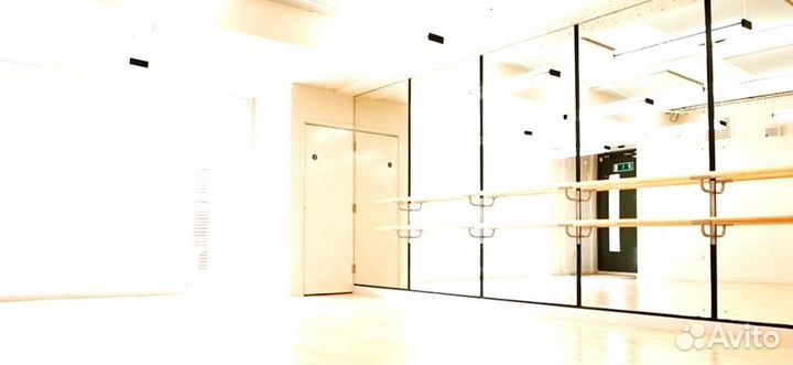 Зеркала на заказ