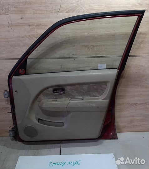 Дверь Daihatsu Gran Move, 1995г