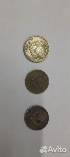 Продам монеты СССР