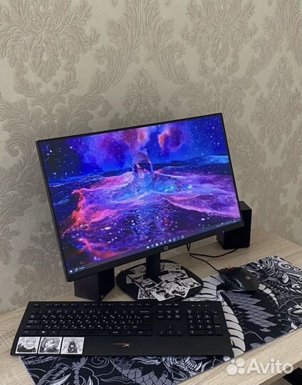 Монитор Cooler Master GA241