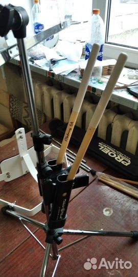 Держатель для палочек ProMark StickHolder