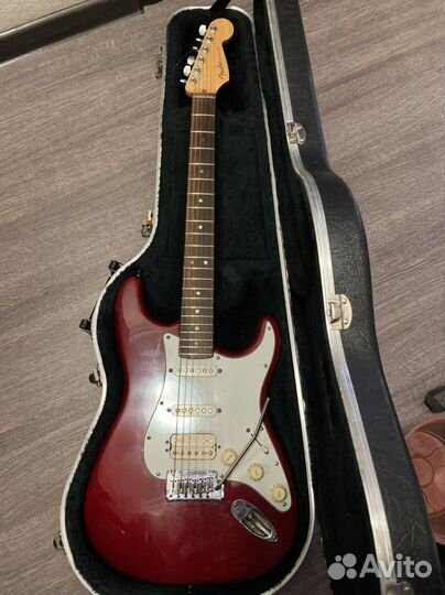 Fender Stratocaster Deluxe USA