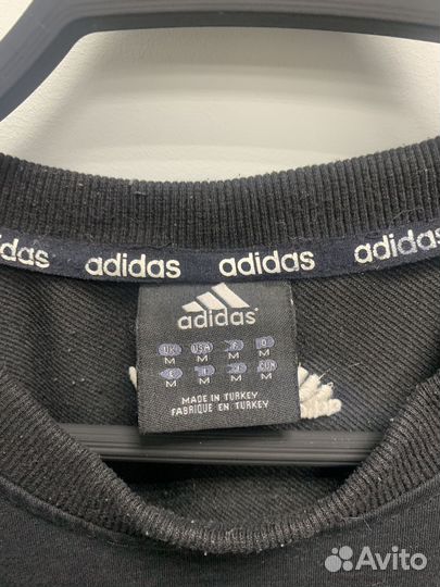 Свитшот adidas