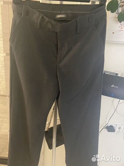 Брюки gulliver