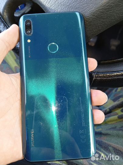 HUAWEI P smart Z, 4/64 ГБ