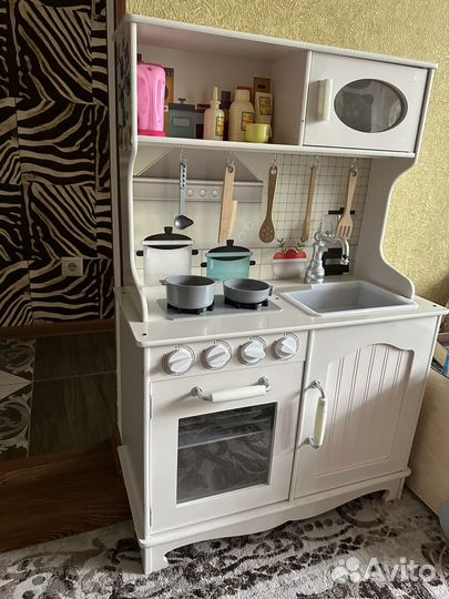 Детская кухня